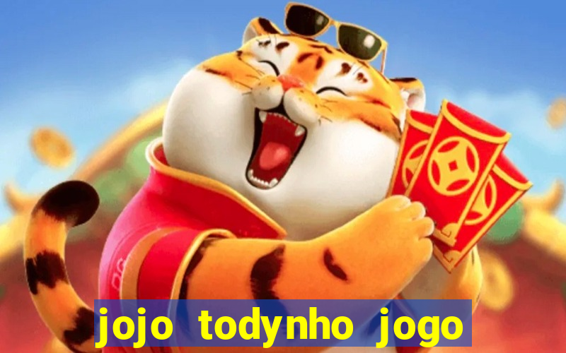 jojo todynho jogo do tigrinho